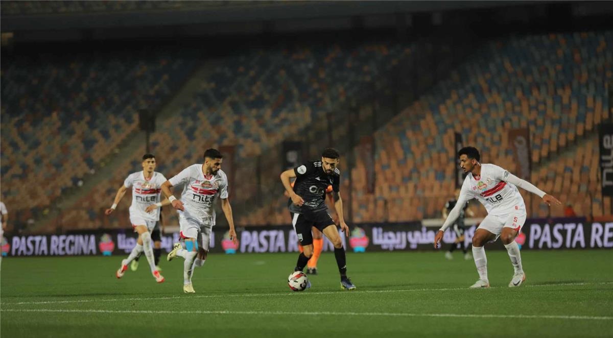 إنطلاق مباريات الدور الثاني للدوري ١١ مارس 